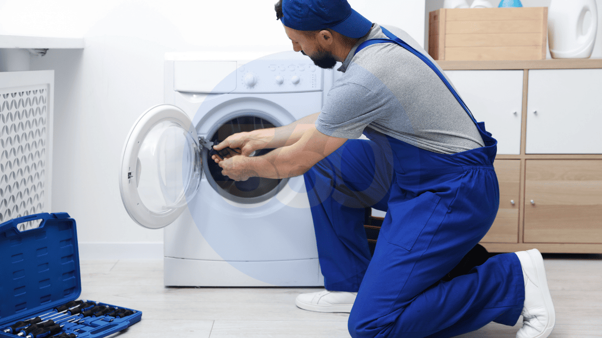 Yeşilova Çamaşır Makinesi Servisi